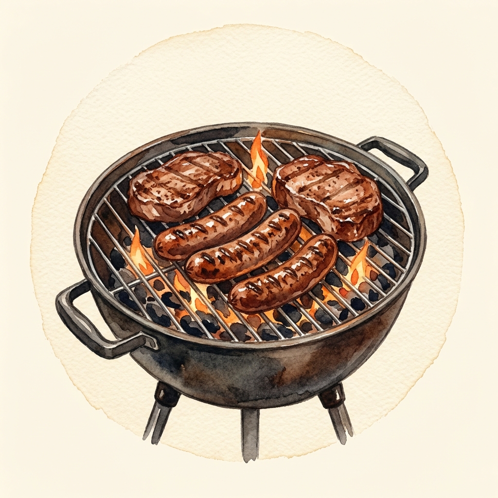 Grill