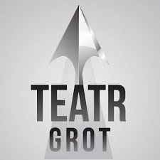Logo: Teatr Grot