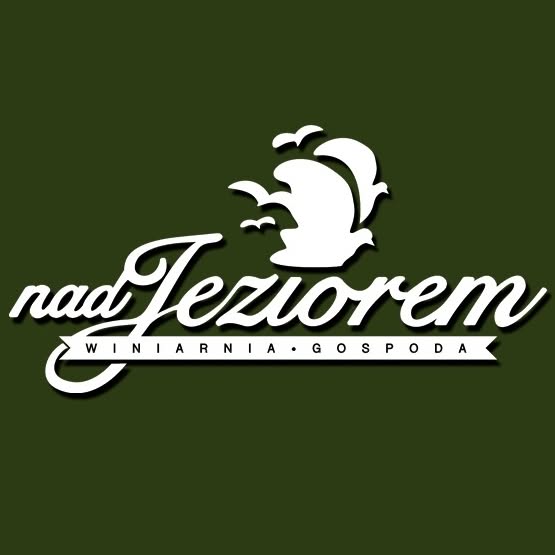 Logo: Winiarnia nad Jeziorem
