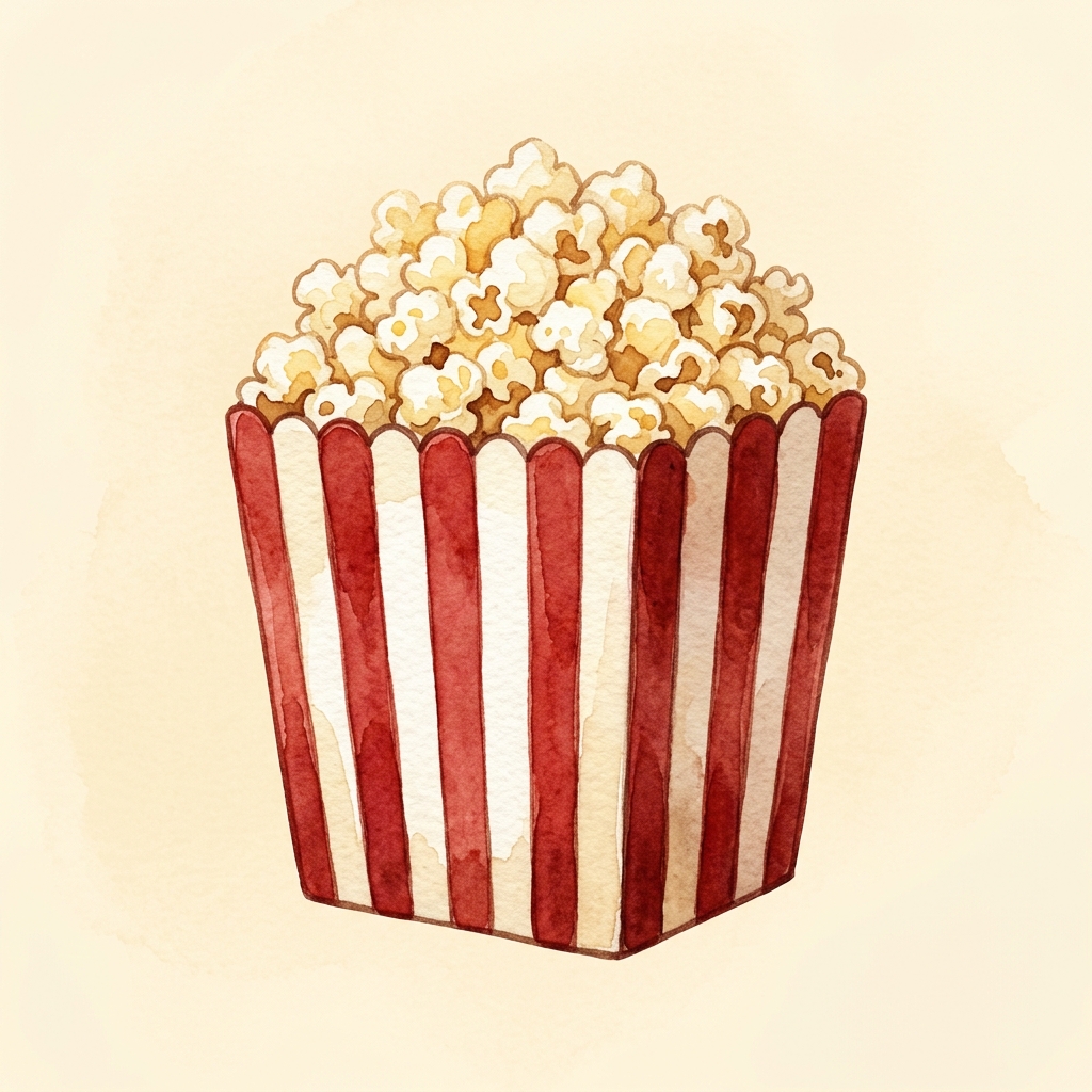 Popcorn